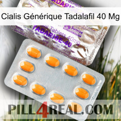 Cialis Générique Tadalafil 40 Mg new12
